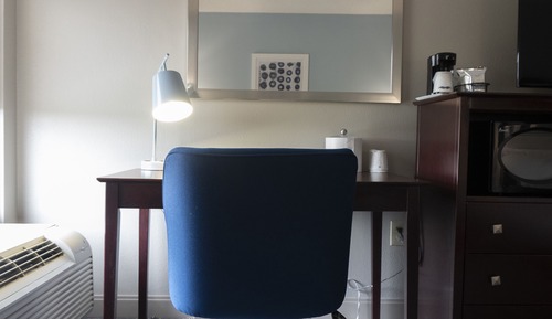 Habitación, accesible para personas con discapacidad, no fumadores