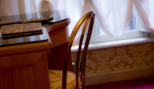 Habitación familiar
