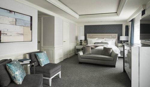 Suite Signature, 1 habitación, no fumadores