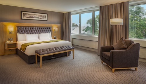 Suite presidencial