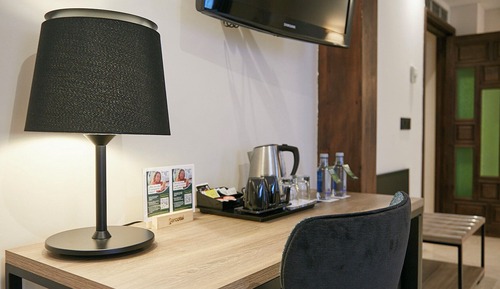 Habitación (Familiar)