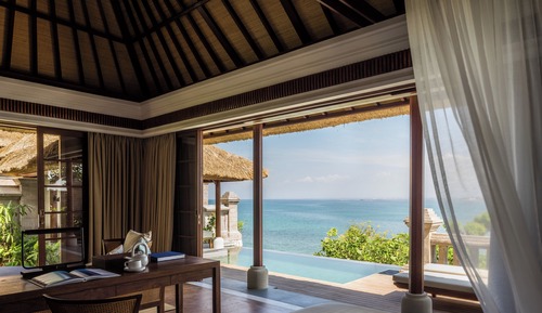Villa Premier (Ocean)