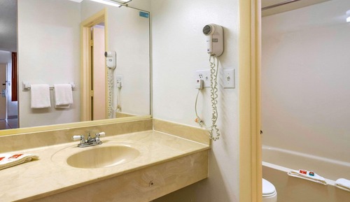 Habitación, 2 camas dobles, no fumadores, planta baja