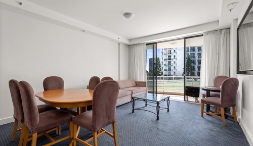 Suite, 1 habitación (Low Floor)