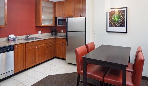 Suite, 2 habitaciones