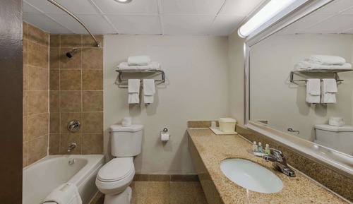 Habitación, 1 cama de matrimonio grande, accesible para personas con discapacidad, no fumadores