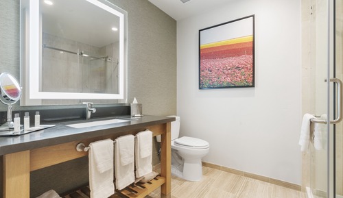 Habitación Deluxe, 1 cama de matrimonio grande