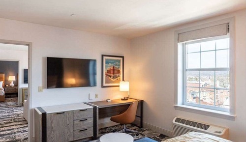 Suite, 3 habitaciones