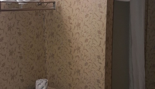 Habitación estándar, 1 cama de matrimonio grande