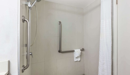 Habitación estándar, 1 cama de matrimonio, no fumadores
