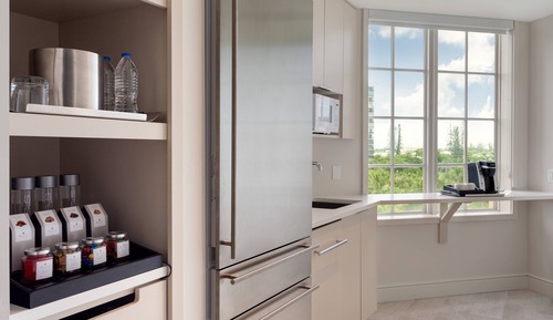 Suite, 2 habitaciones, vistas al campo de golf