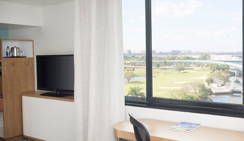 Suite presidencial, 1 habitación, no fumadores
