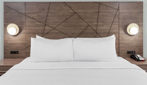 Habitación, 1 cama de matrimonio grande, no fumadores