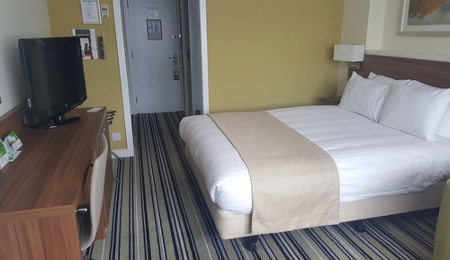 Habitación Premium, 1 cama doble