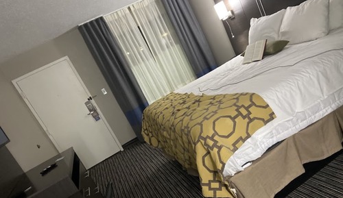 Suite, 1 habitación, no fumadores