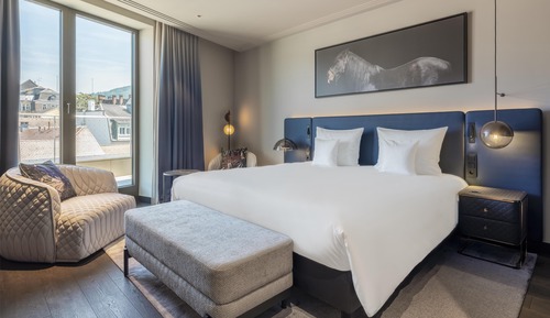 Habitación Deluxe (Grand)