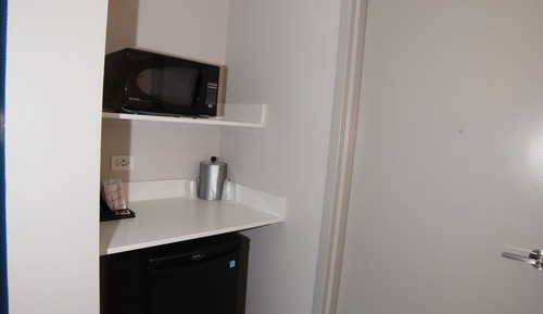 Suite, 1 habitación