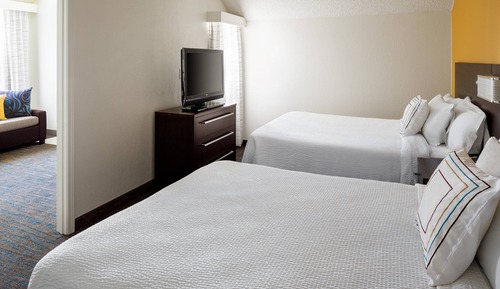Suite familiar, 2 habitaciones