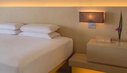 Regency, Suite, 1 cama de matrimonio grande
