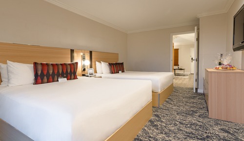 Suite superior