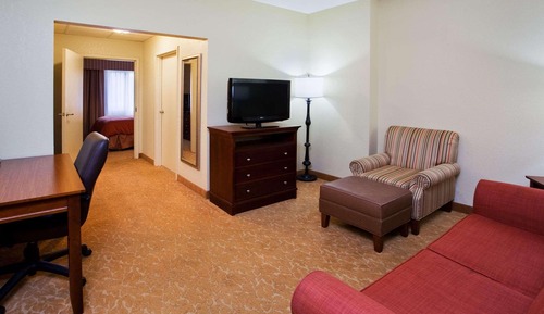 Suite, 1 habitación, no fumadores