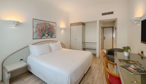 Habitación superior