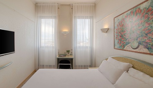 Habitación estándar