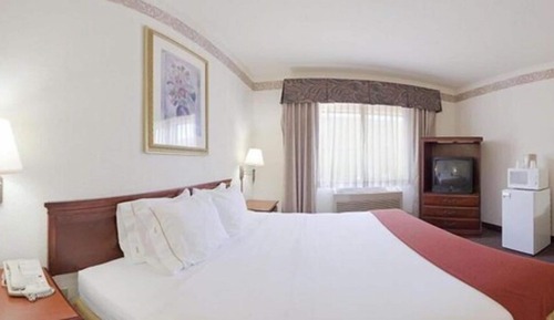 Habitación estándar, 1 cama de matrimonio grande, chimenea