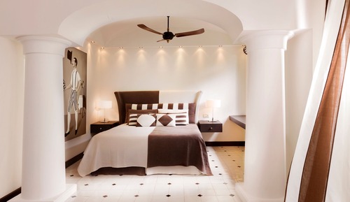 Suite junior (Garden Side)