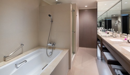 Habitación Premium, 2 camas individuales
