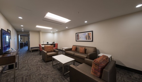 Suite, 1 habitación