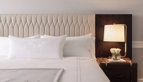 Habitación tradicional, 1 cama doble, accesible para personas con discapacidad