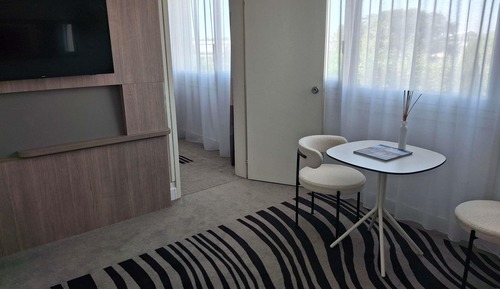 Suite, varias camas