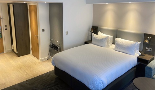 Habitación Premium
