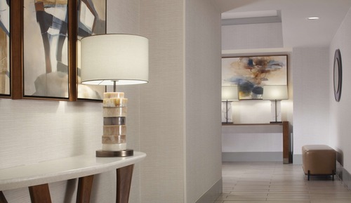 Suite Premium, 1 cama de matrimonio grande, en una planta alta