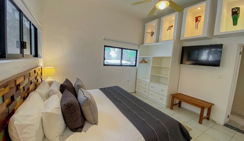 Two Bedroom Suite
