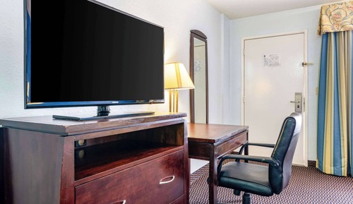 Suite, 1 cama de matrimonio grande, no fumadores