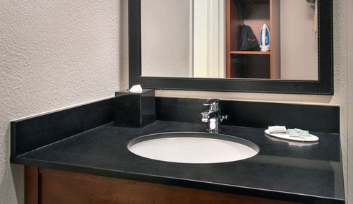 Habitación, 1 cama de matrimonio grande con sofá cama, no fumadores