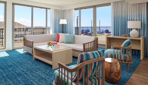 Suite Grand (Navigator)