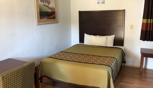 Habitación, 1 cama de matrimonio, no fumadores