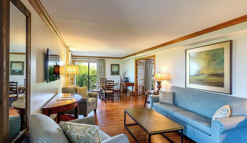 Suite Deluxe