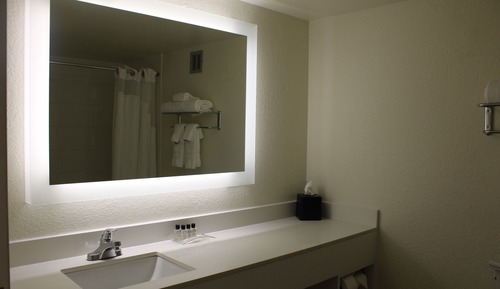 Suite junior, 1 cama de matrimonio grande, no fumadores