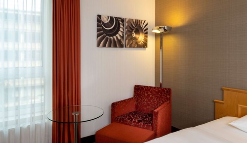 Habitación clásica, 1 cama de matrimonio grande