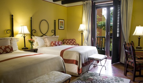 Habitación