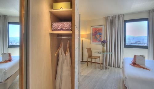 Habitación clásica doble, 1 cama doble (5715501)