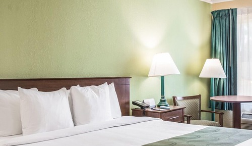 Habitación, 1 cama doble, accesible para personas con discapacidad, no fumadores