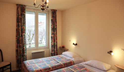 Apartamento estándar, varias camas, no fumadores
