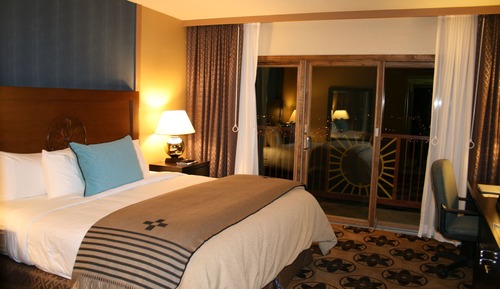 Suite, 1 cama de matrimonio grande