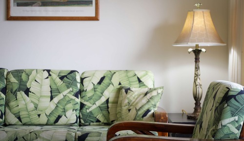 Habitación estándar, 1 habitación