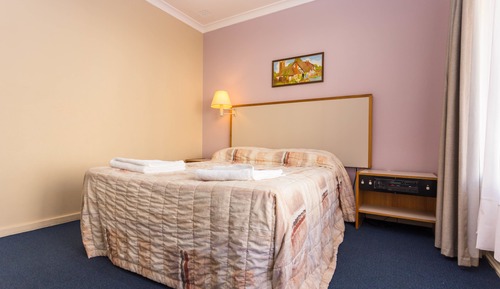Apartamento Confort, 1 habitación